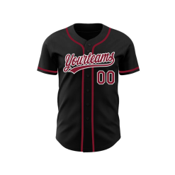 Baseball Jersey