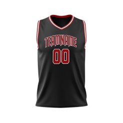 Basketball Jersey